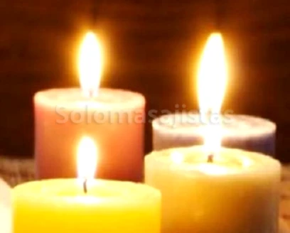 solomasajistas Masajistas                Barcelona Estarás en buenas manos. 680163159